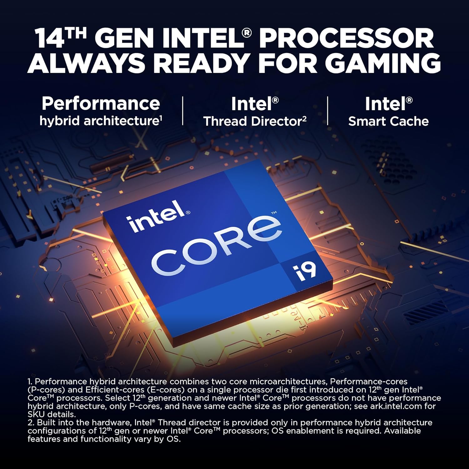 HP OMEN 45L Gaming Desktop GT22-2000in PC,14th Gen Intel Core i9-14900K,Kingston Fury 32 GB DDR5,2 TB SSD,NVIDIA GeForce RTX 4090 (24 GB GDDR6X Dedicated) Windows 11,MSO21,Black,22.6kg,GT22-2000in - Image 5